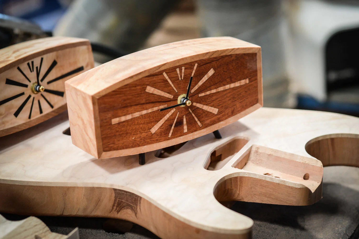 About Blackwell Woodworks — Blackwell Woodworks